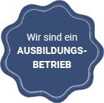 Ausbildungsbetrieb Siegel